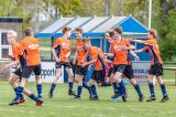 S.K.N.W.K. JO16-1 - FC Axel JO16-1 (comp.) voorjaar seizoen 2021-2022 (50/56)